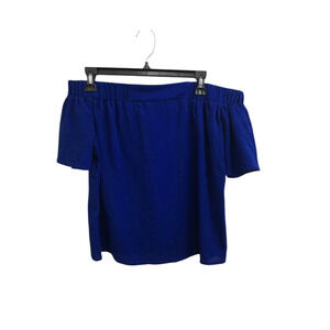 NWOT S Love Letter Collection Blouse